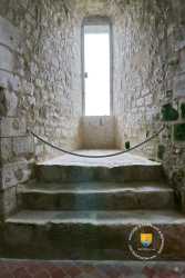 Ouverture Donjon
