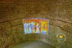 Scenographie Donjon
