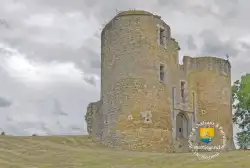 Chateau De Levroux