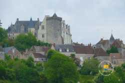 Chateau De Palluau Frontenac