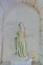 Sainte Catherine Alexandrie