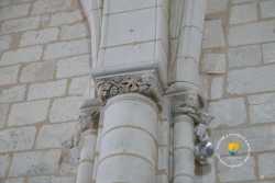 Chapiteau Eglise