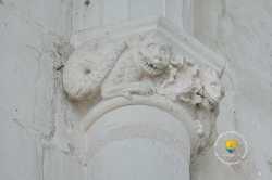 Monstre Cul De Lampe