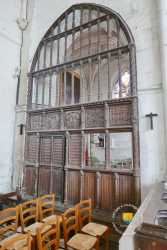 Paravent