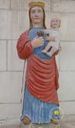 Statue