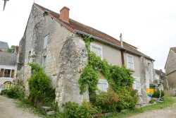 Palluau Sur Indre Prieure
