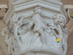 Chapiteau