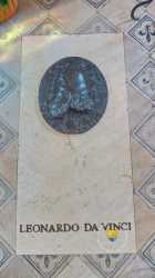 Da Vinci Code Lol Tresor Of King