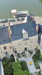 Hotel Particulier Amboise