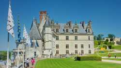 Logis Du Chateau