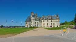 Logis Royal Amboise Logis Royal Amboise