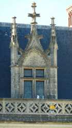 Lucarne Amboise