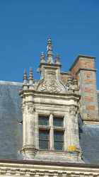 Lucarne Castle
