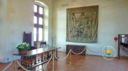 Salle Chambre