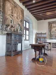 Salle De Echanson