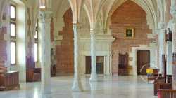 Salle Du Conseil Amboise