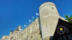 Tour Medievale Amboise 2
