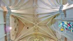 Voute Saint Hubert