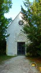 Chapelle Chapelle