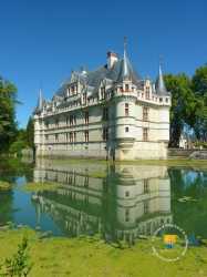Chateau De La Loire Chateau De La Loire