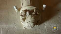 dragon cul de lampe Culot Salamandre Dragon