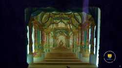 Palais De Venus 1760 Palais De Venus 1760