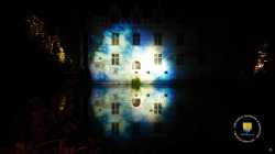 Reflexion Azay Le Rideau Reflexion Azay Le Rideau