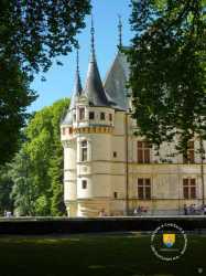 Romantisme Azay Le Rideau Romantisme Azay Le Rideau