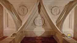 Voute B Azay Le Rideau Voute B Azay Le Rideau