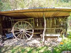 Charette Transport