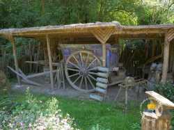 Outillage Ferme