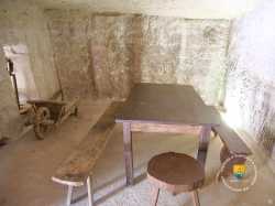 Salle A Manger Table