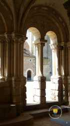 Colonne XIIe