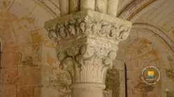 Colonne XIIe 