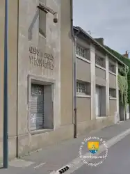 Grains Et Engrais Bodin Et Fils Beaumont La Ronce