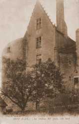 Betz Le Chateau Cote Nord 