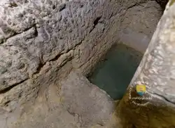 Fontaine Reserve Eau