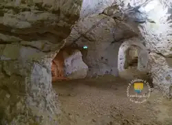 Souterrains De Touraine