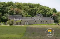 Manoir De La Bourladiere Manoir De La Bourladiere