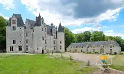 Chateau Des Bretignolles Chateau Des Bretignolles