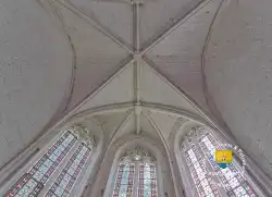 Voute Chapelle Voute Chapelle