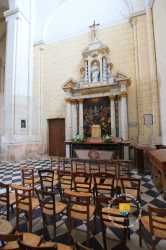 Chapelle