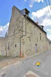 Maison XVIe