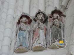 Saintes