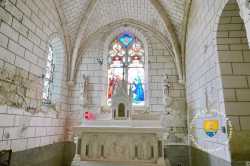 Chapelle 