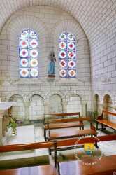 Chapelle Eglise 