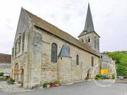 Eglise Notre-Dame Celle-Guenand Eglise Celle Guenant