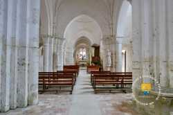 Nef Eglise 