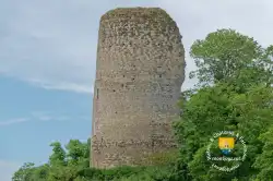 Donjon Du Chateau De Chateau Renault Donjon Du Chateau De Chateau Renault