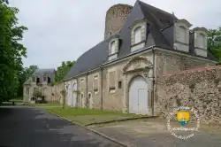 Ecurie Du Chateau Ecurie Du Chateau